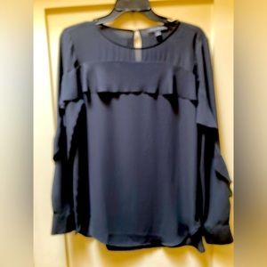 Banana Republic blouse